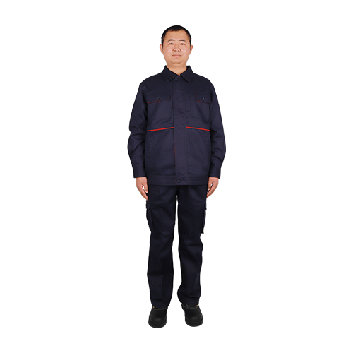 熔融金屬飛濺防護(hù)服