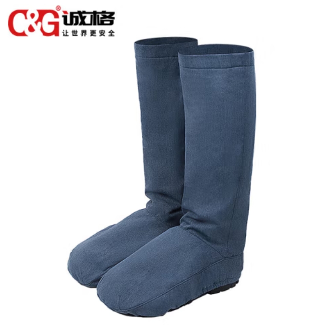 40cal防電弧服腿套