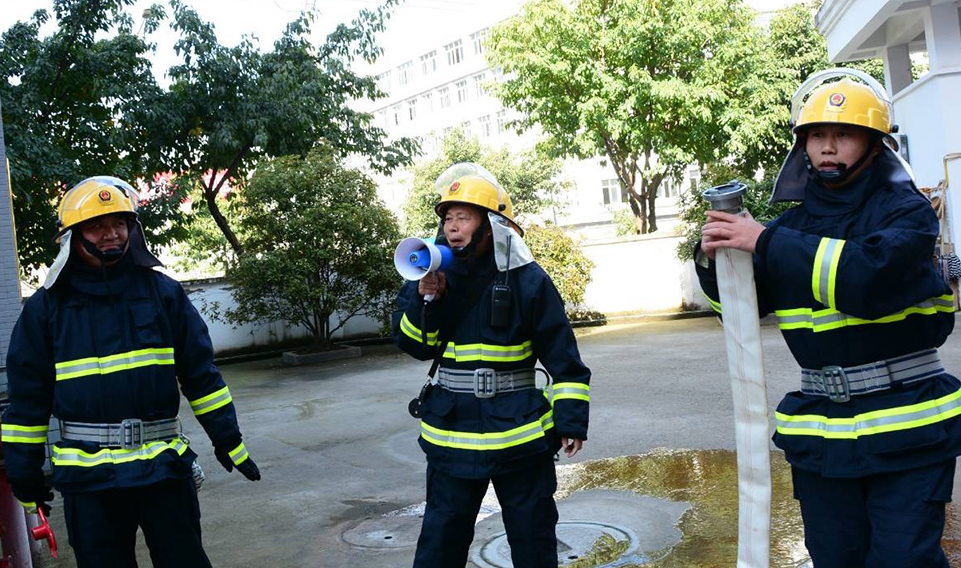 消防頭盔是什么？消防頭盔的作用又有哪些呢？