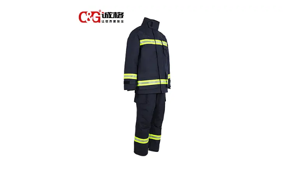 消防戰斗服款式、使用場景及清洗方法