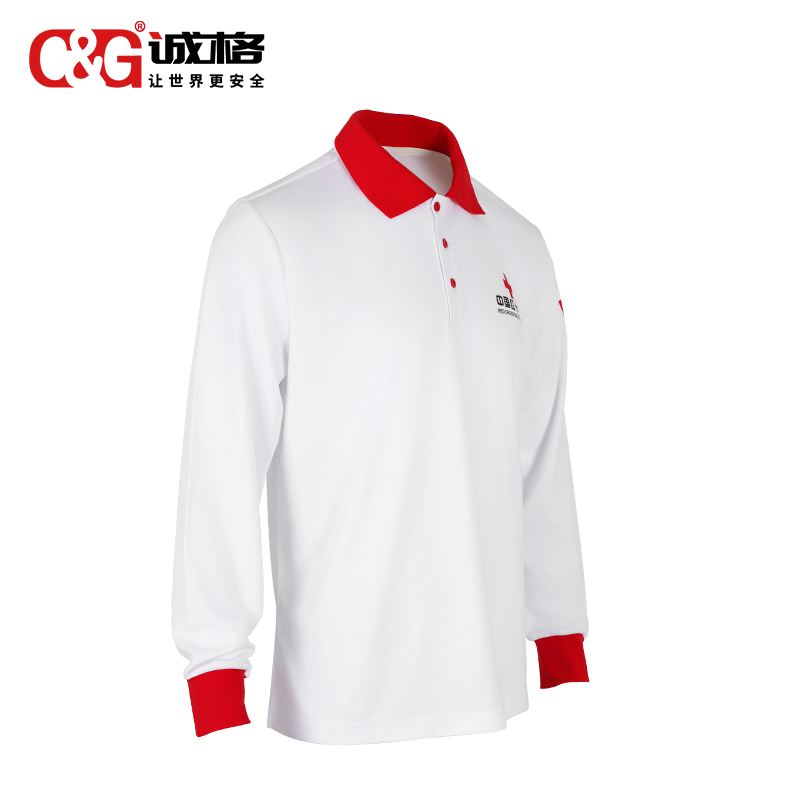 如何選擇適合自己的紅十字會服裝材質類型