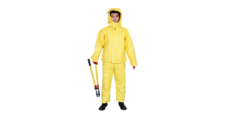 絕緣服有哪些材質和使用場景？
