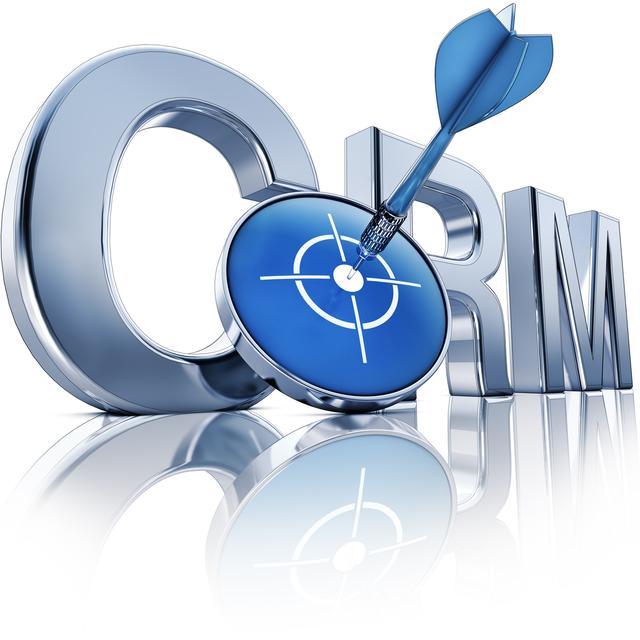 CRM與ERP、SCM的集成