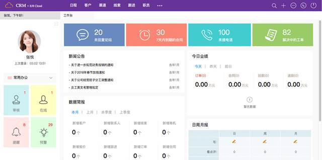 防止業(yè)務員撞單的秘訣